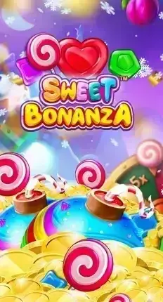 Sweet Bonanza preview